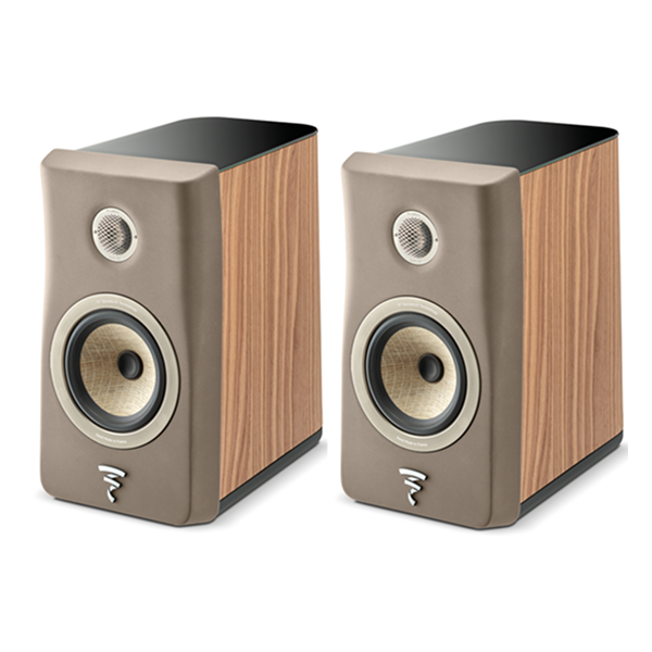 Focal Kanta N° 1 Walnut \ Warm Taupe Mat_0